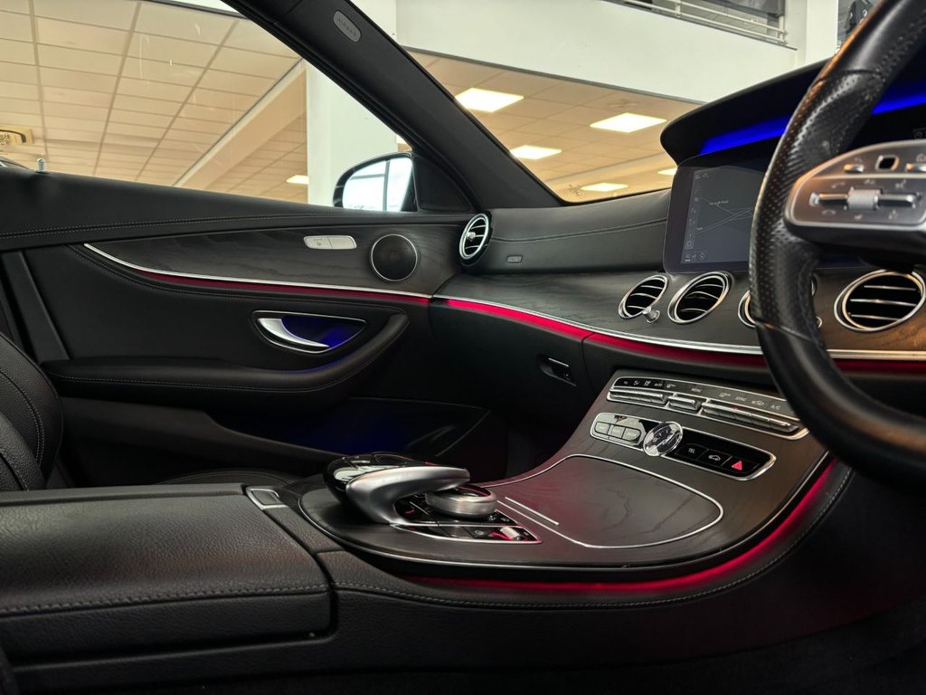 Used Mercedes-Benz E Class 2019 for sale - 77643129: Photo 15