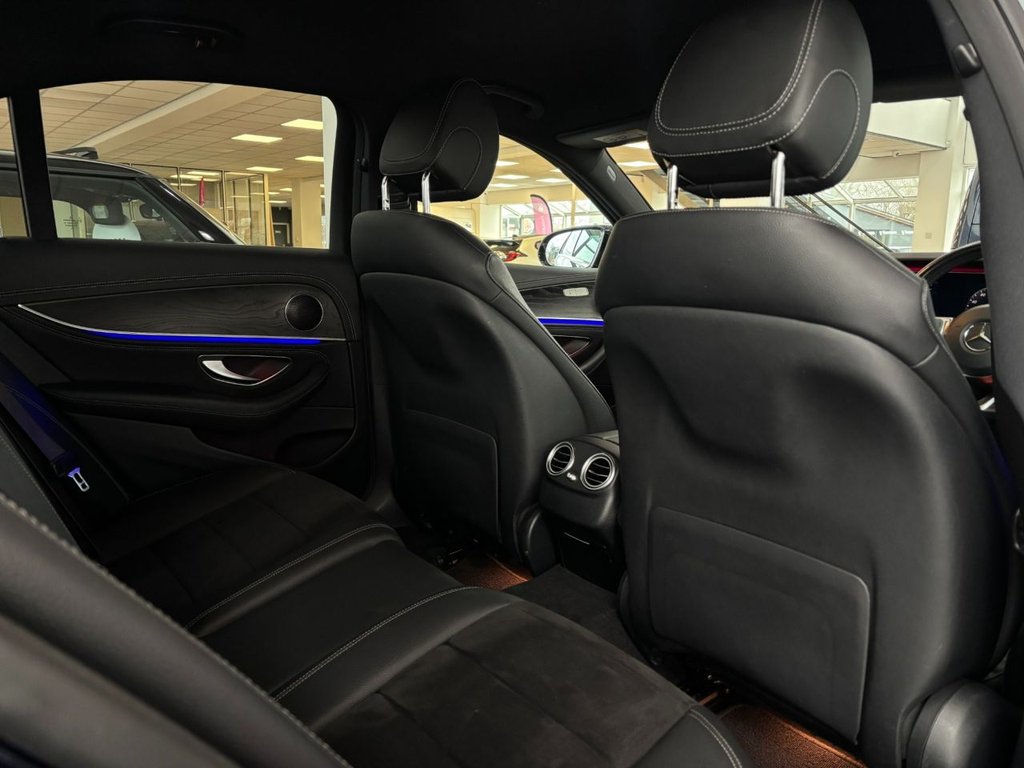 Used Mercedes-Benz E Class 2019 for sale - 77643129: Photo 16