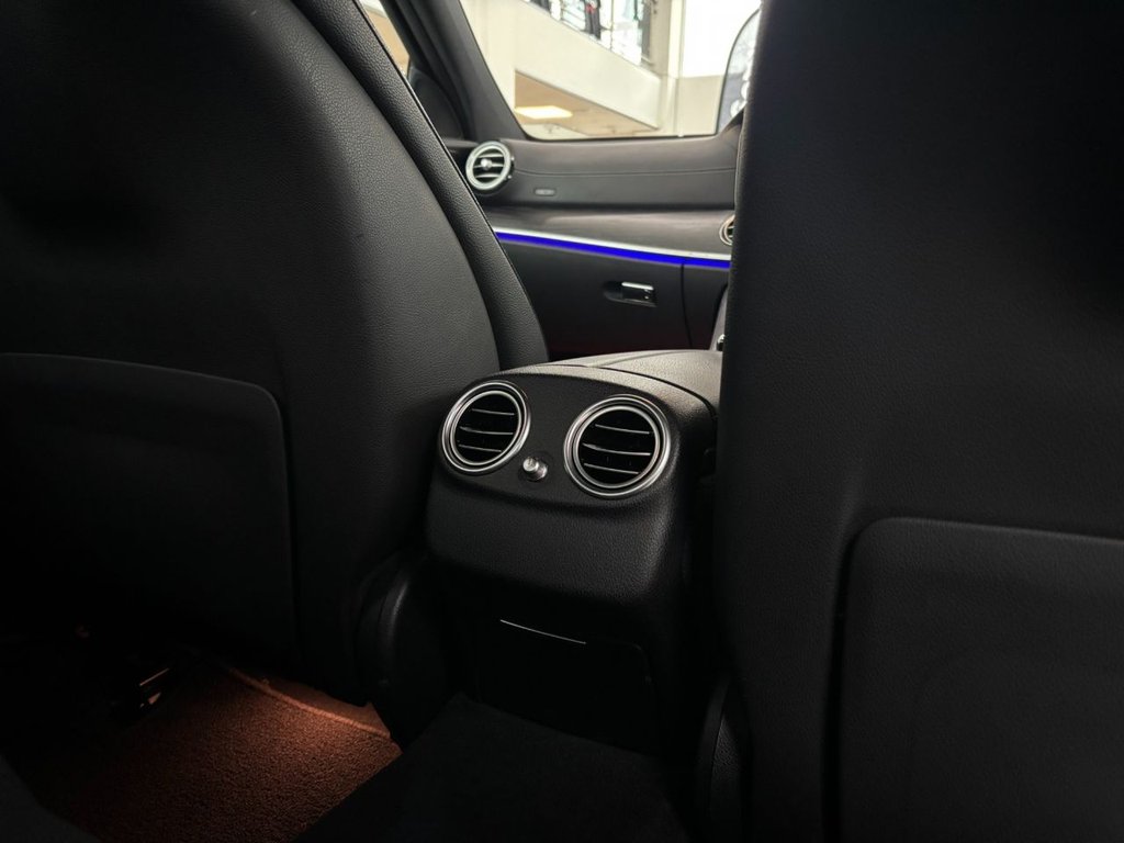 Used Mercedes-Benz E Class 2019 for sale - 77643129: Photo 18