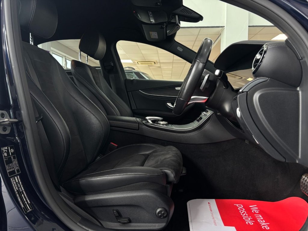 Used Mercedes-Benz E Class 2019 for sale - 77643129: Photo 21
