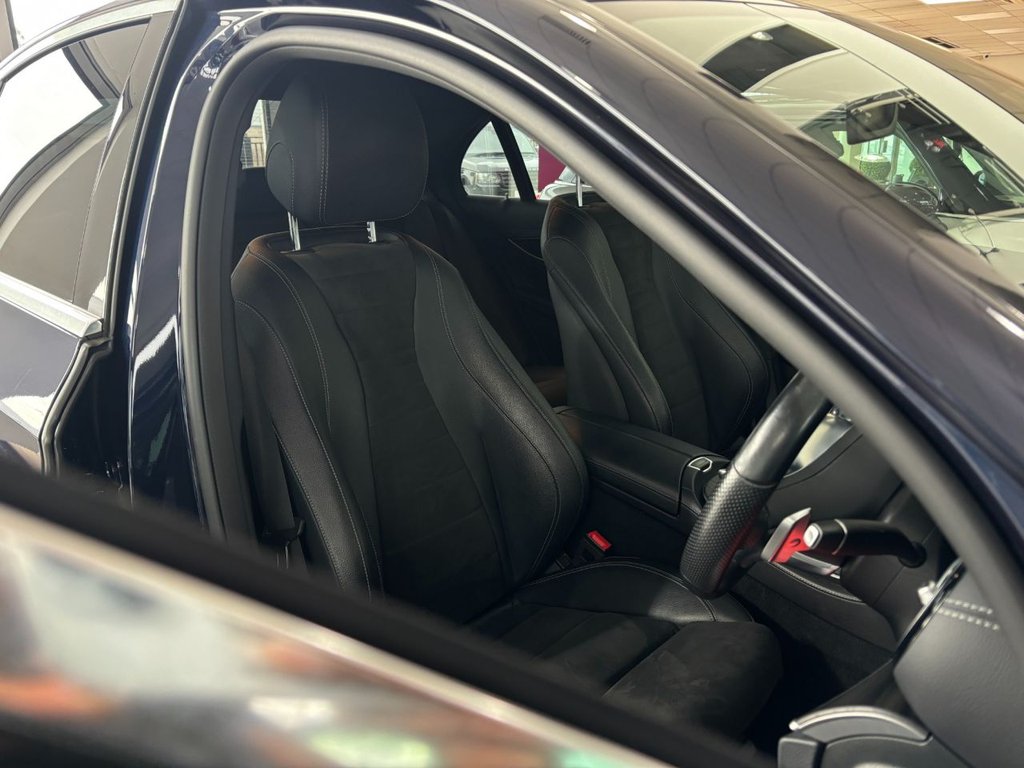 Used Mercedes-Benz E Class 2019 for sale - 77643129: Photo 24