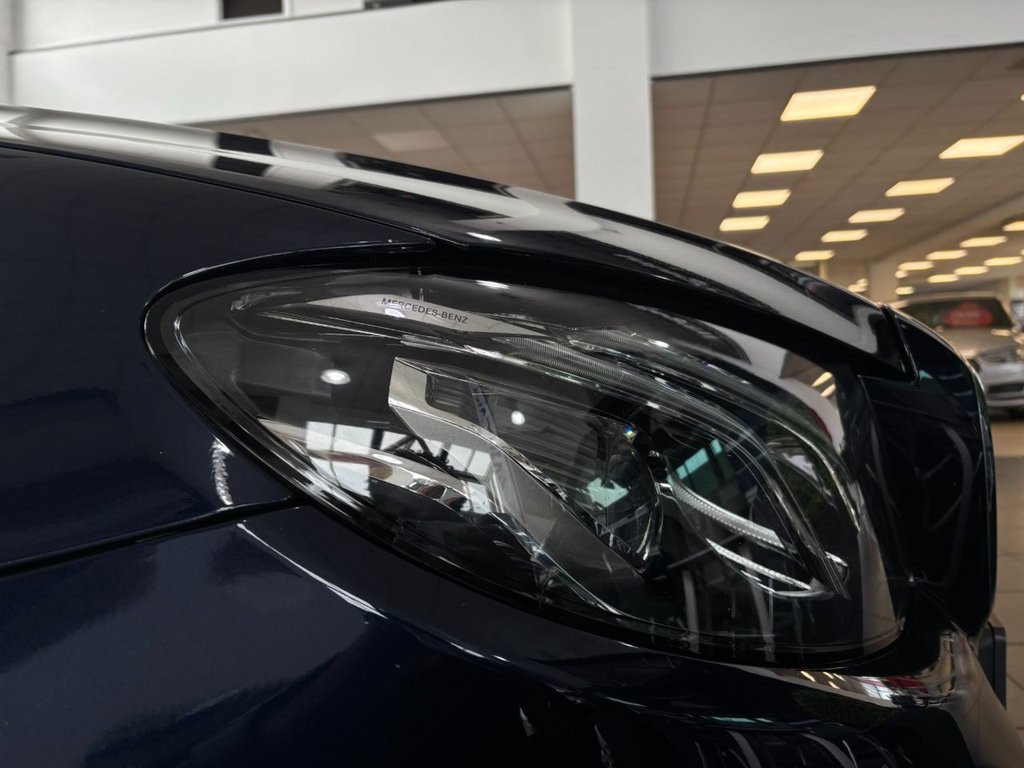 Used Mercedes-Benz E Class 2019 for sale - 77643129: Photo 30