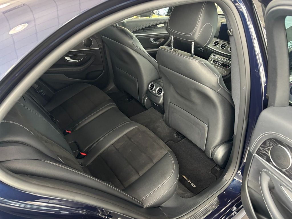 Used Mercedes-Benz E Class 2019 for sale - 77643129: Photo 33