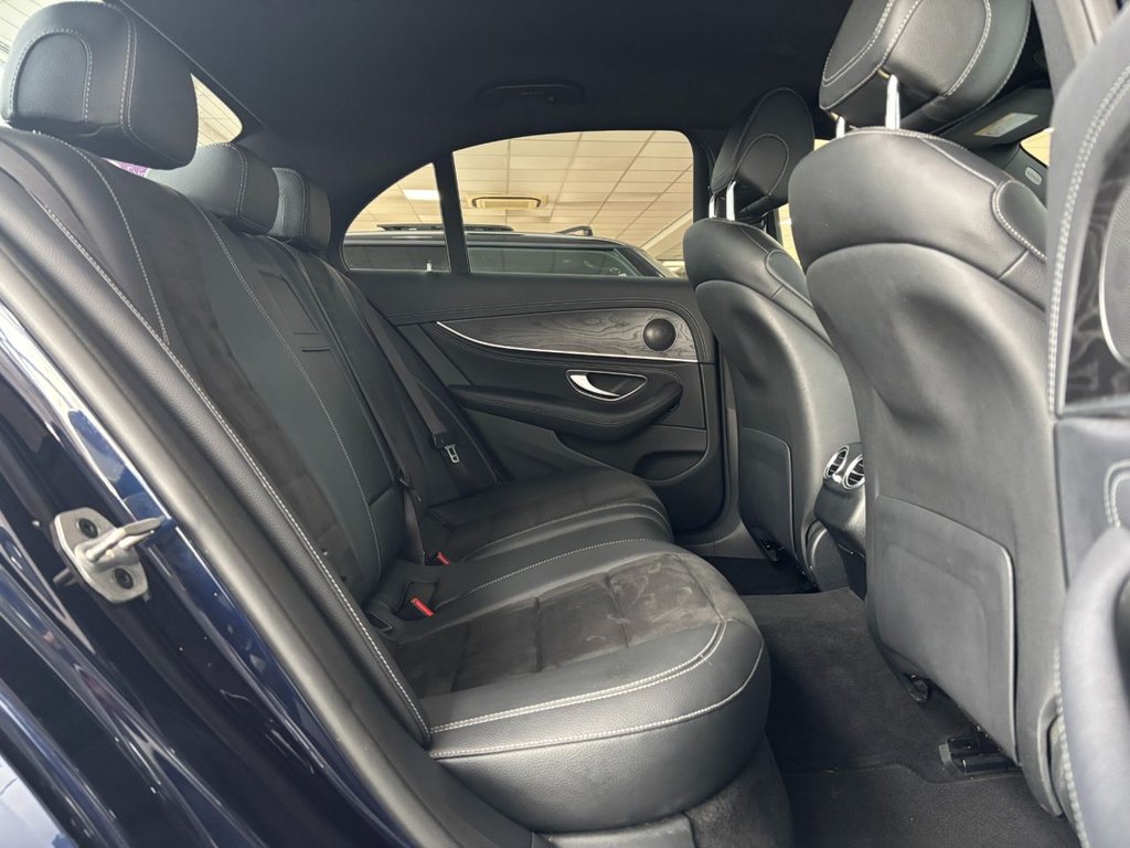 Used Mercedes-Benz E Class 2019 for sale - 77643129: Photo 34