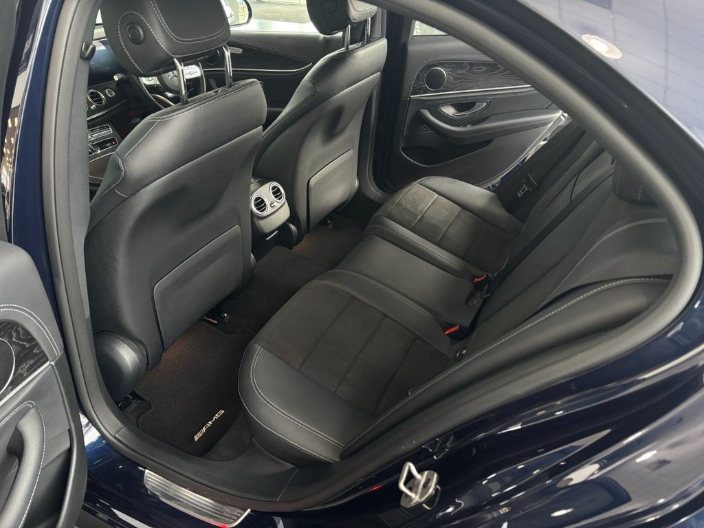 Used Mercedes-Benz E Class 2019 for sale - 77643129: Photo 43