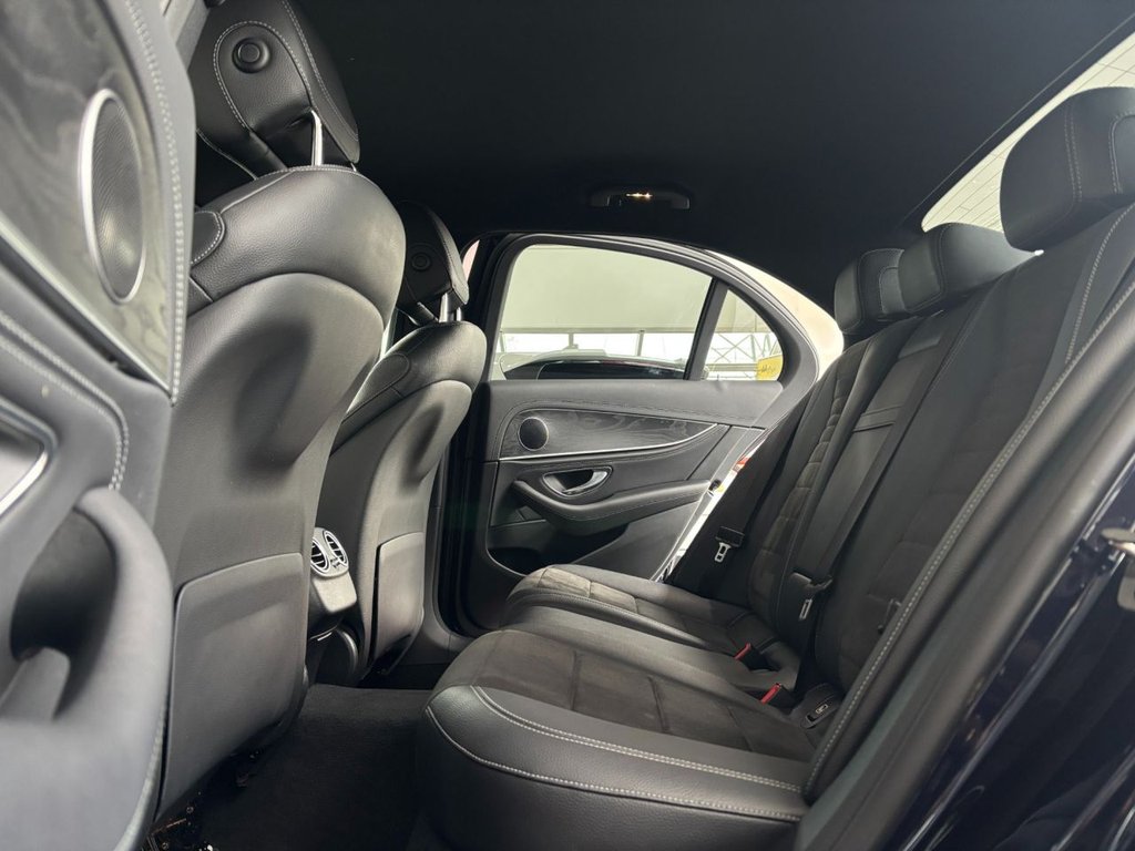 Used Mercedes-Benz E Class 2019 for sale - 77643129: Photo 44