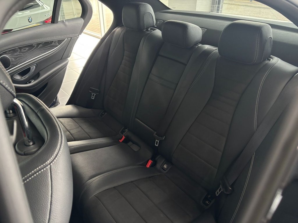 Used Mercedes-Benz E Class 2019 for sale - 77643129: Photo 45