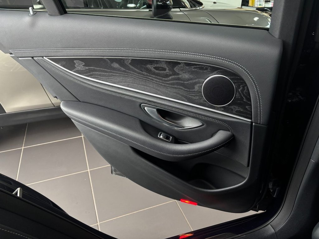 Used Mercedes-Benz E Class 2019 for sale - 77643129: Photo 46