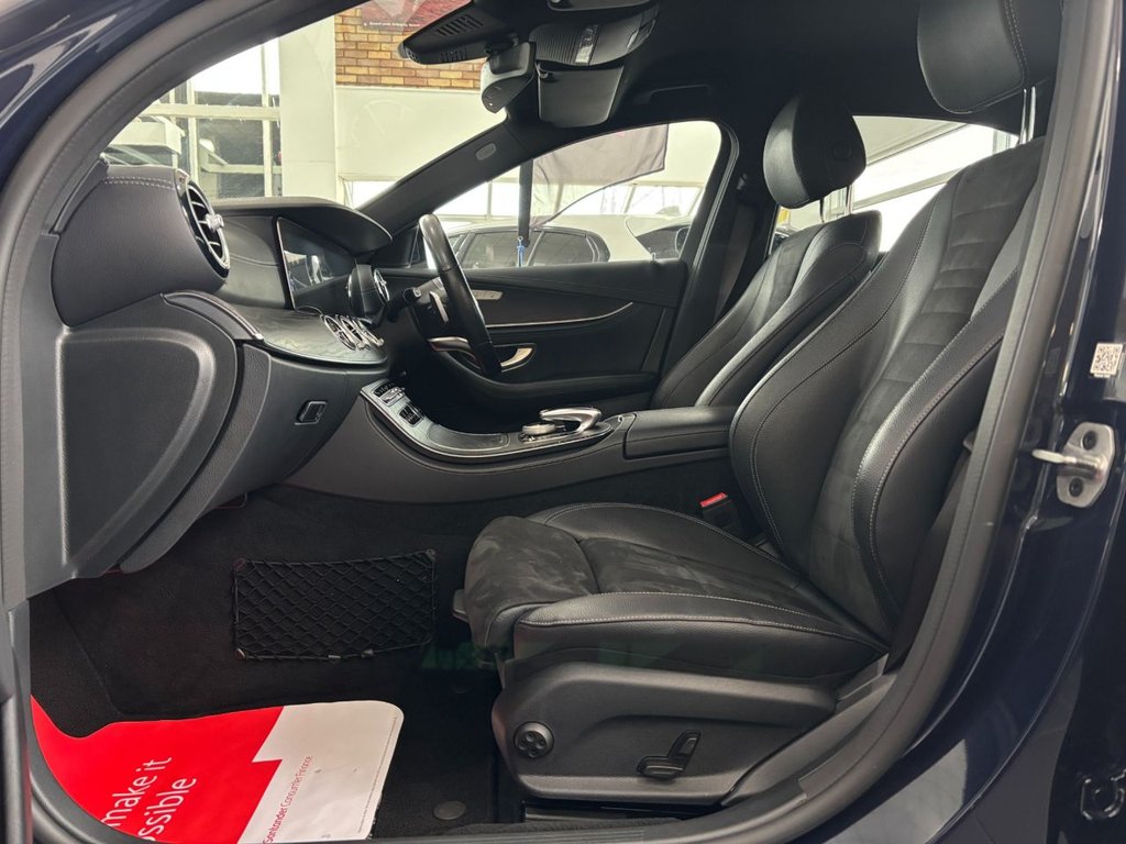 Used Mercedes-Benz E Class 2019 for sale - 77643129: Photo 50