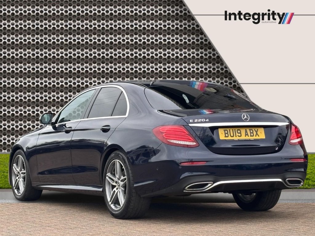 Used Mercedes-Benz E Class 2019 for sale - 77643129: Photo 6