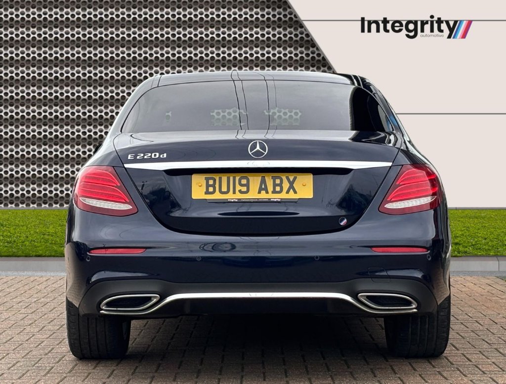 Used Mercedes-Benz E Class 2019 for sale - 77643129: Photo 7