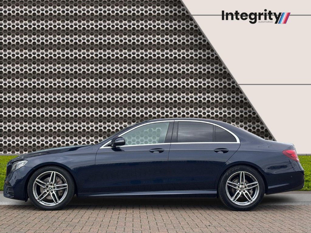 Used Mercedes-Benz E Class 2019 for sale - 77643129: Photo 8