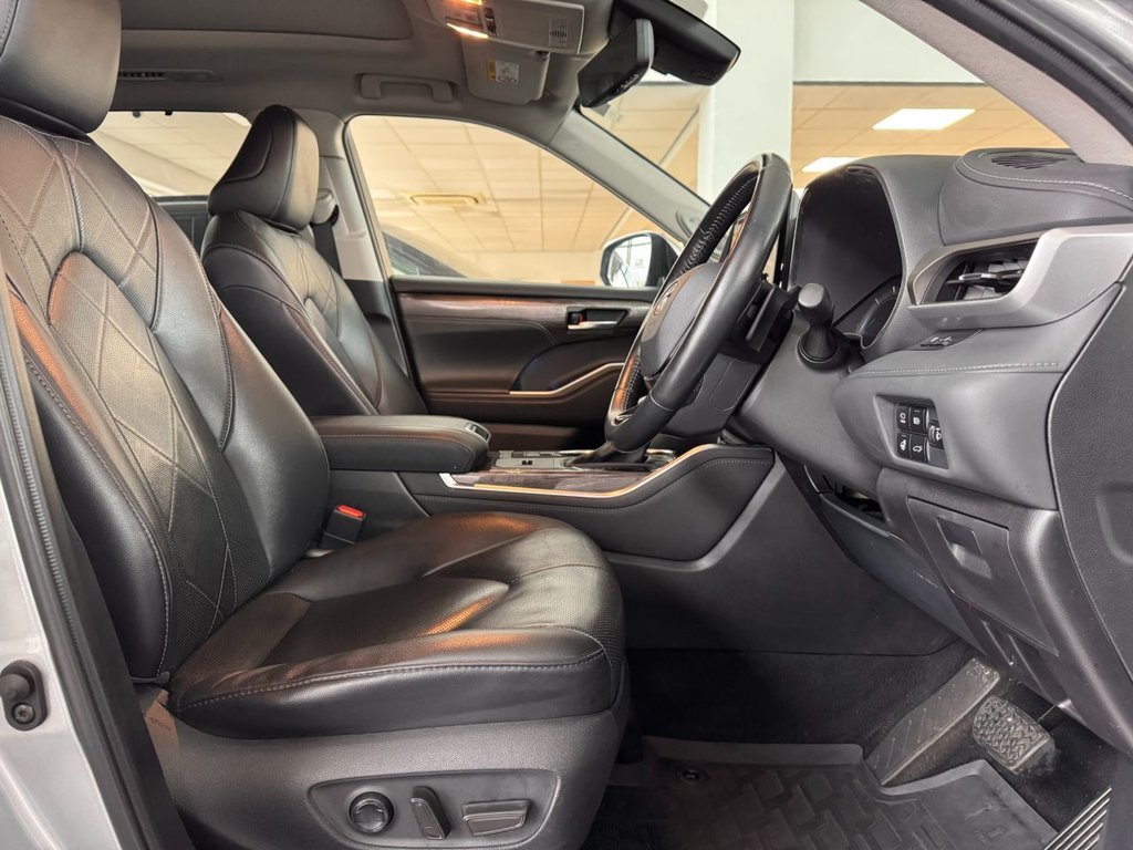 Used Toyota Highlander 2021 for sale - 77780846: Photo 12