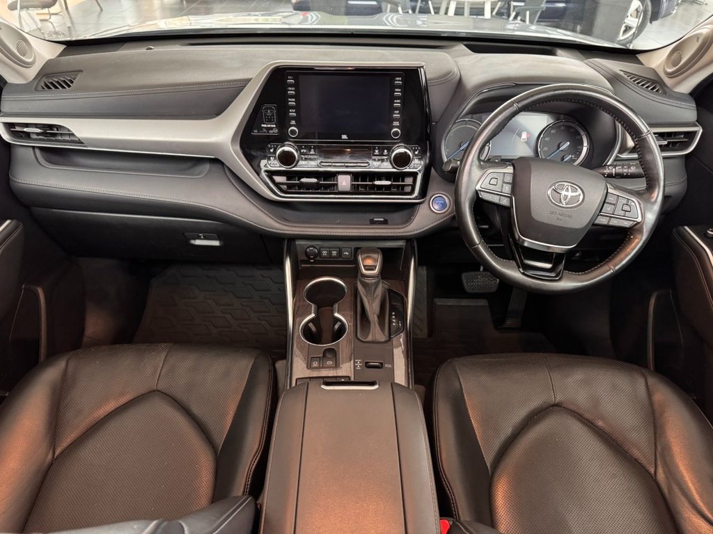 Used Toyota Highlander 2021 for sale - 77780846: Photo 16