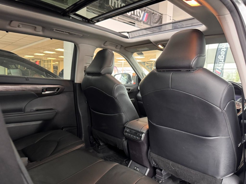 Used Toyota Highlander 2021 for sale - 77780846: Photo 20