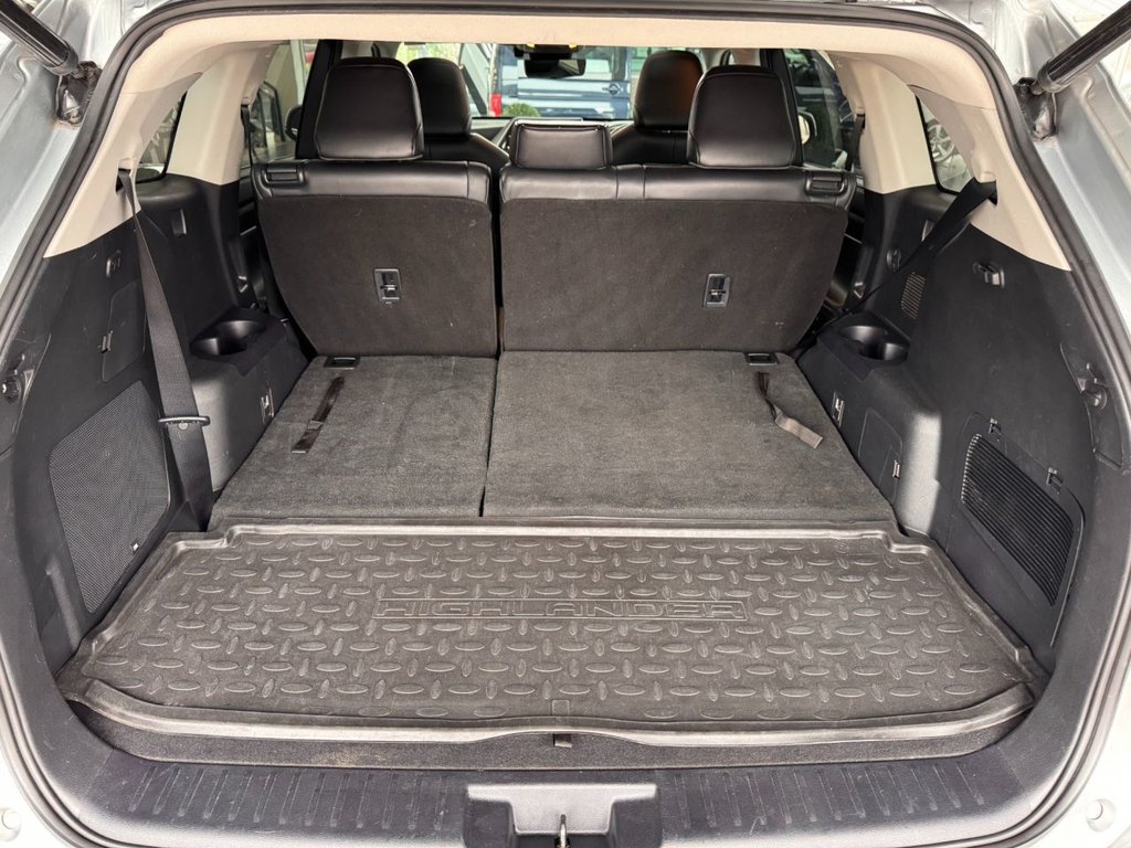 Used Toyota Highlander 2021 for sale - 77780846: Photo 23