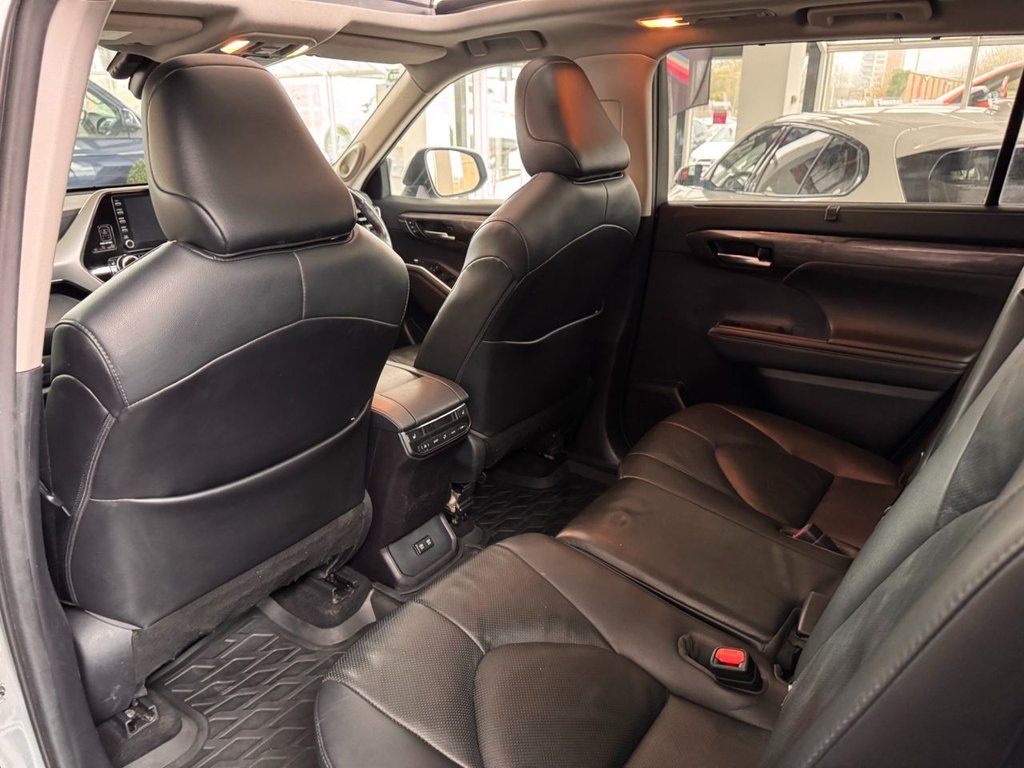 Used Toyota Highlander 2021 for sale - 77780846: Photo 26