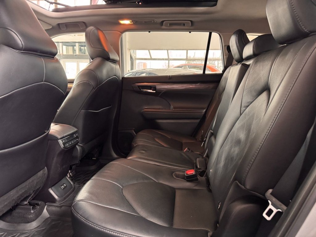 Used Toyota Highlander 2021 for sale - 77780846: Photo 27