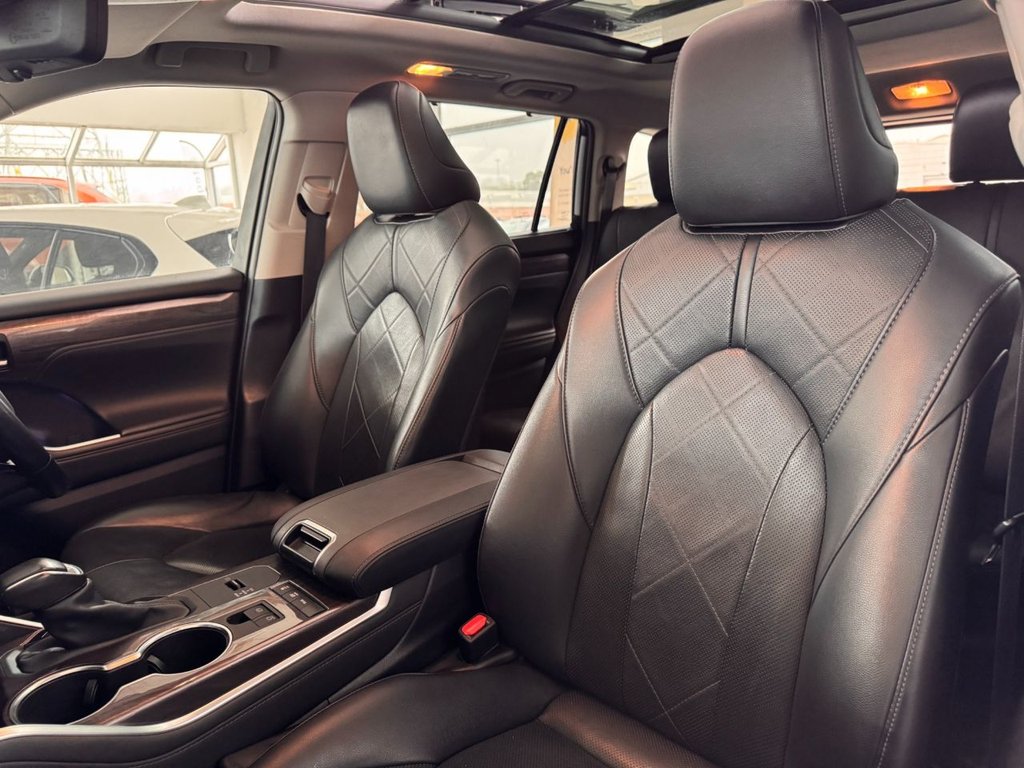 Used Toyota Highlander 2021 for sale - 77780846: Photo 31