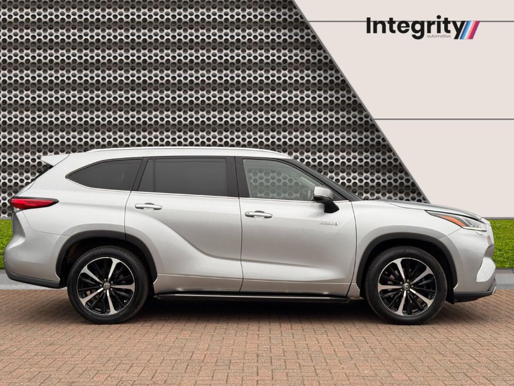 Used Toyota Highlander 2021 for sale - 77780846: Photo 5