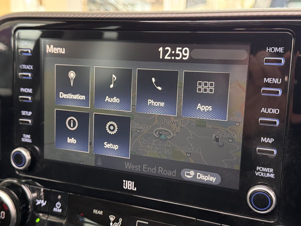 Used Toyota Highlander 2021 for sale - 77780846: Photo 50