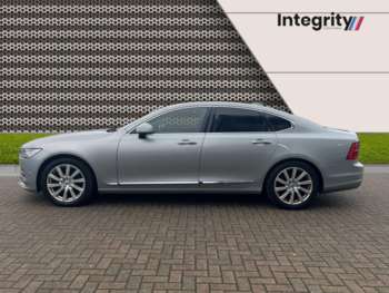 Used Volvo S90 2018 for sale - 74954028: Photo