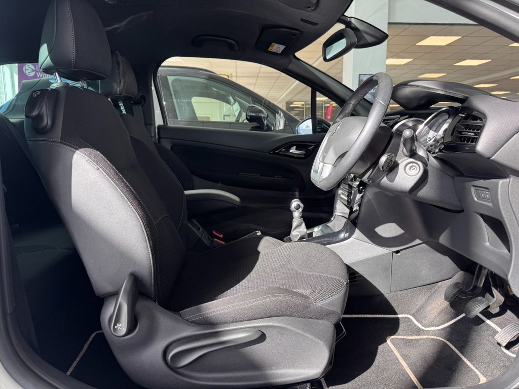 Used Citroen DS3 2014 for sale - 77835337: Photo 12