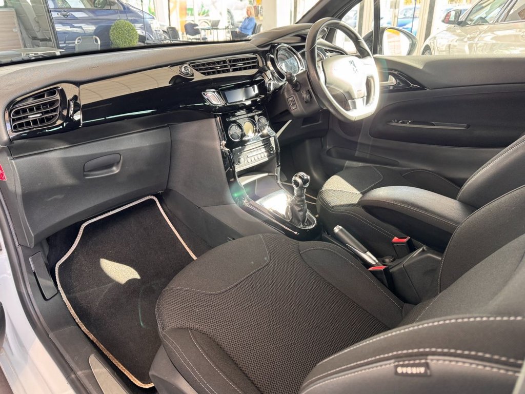 Used Citroen DS3 2014 for sale - 77835337: Photo 19