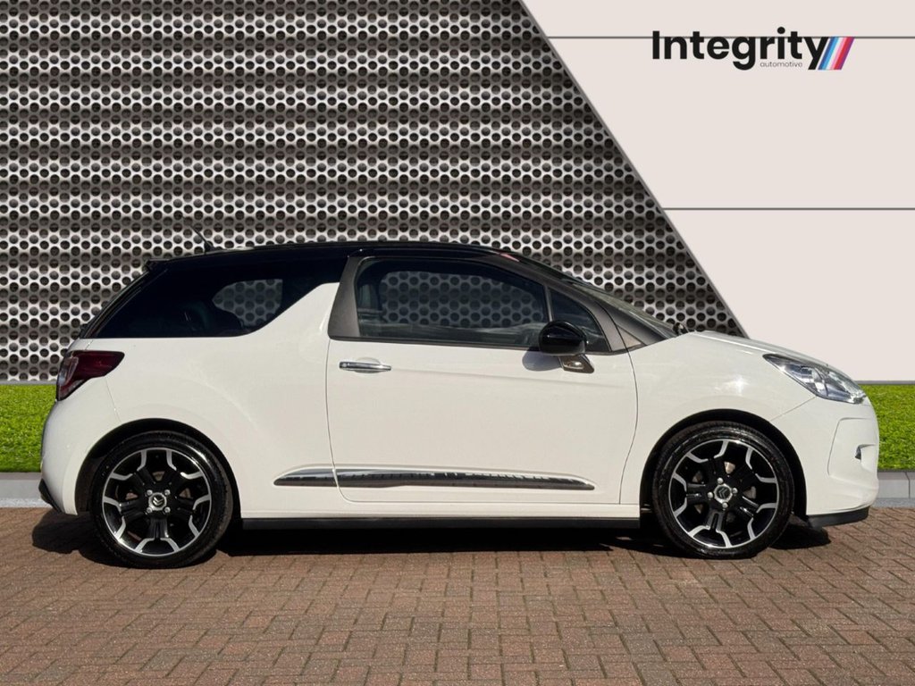 Used Citroen DS3 2014 for sale - 77835337: Photo 2