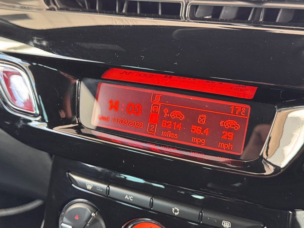 Used Citroen DS3 2014 for sale - 77835337: Photo 35