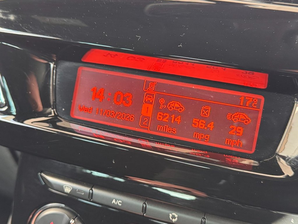 Used Citroen DS3 2014 for sale - 77835337: Photo 38