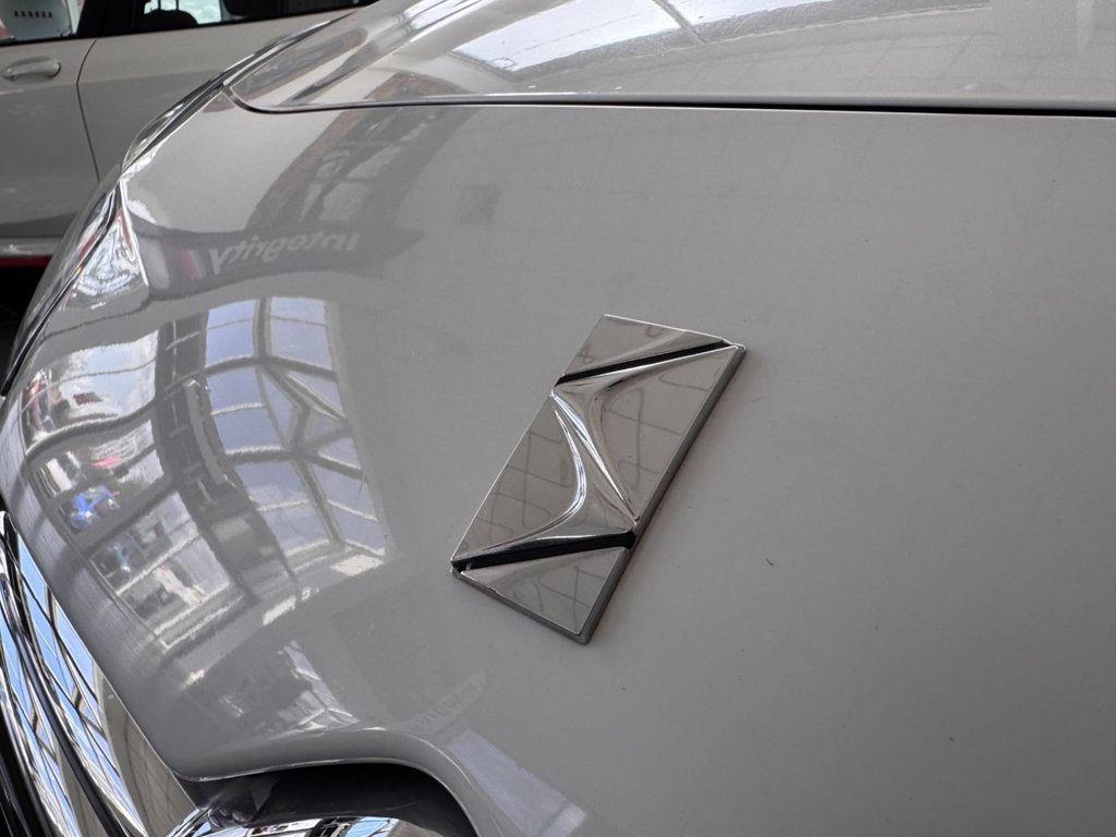 Used Citroen DS3 2014 for sale - 77835337: Photo 41