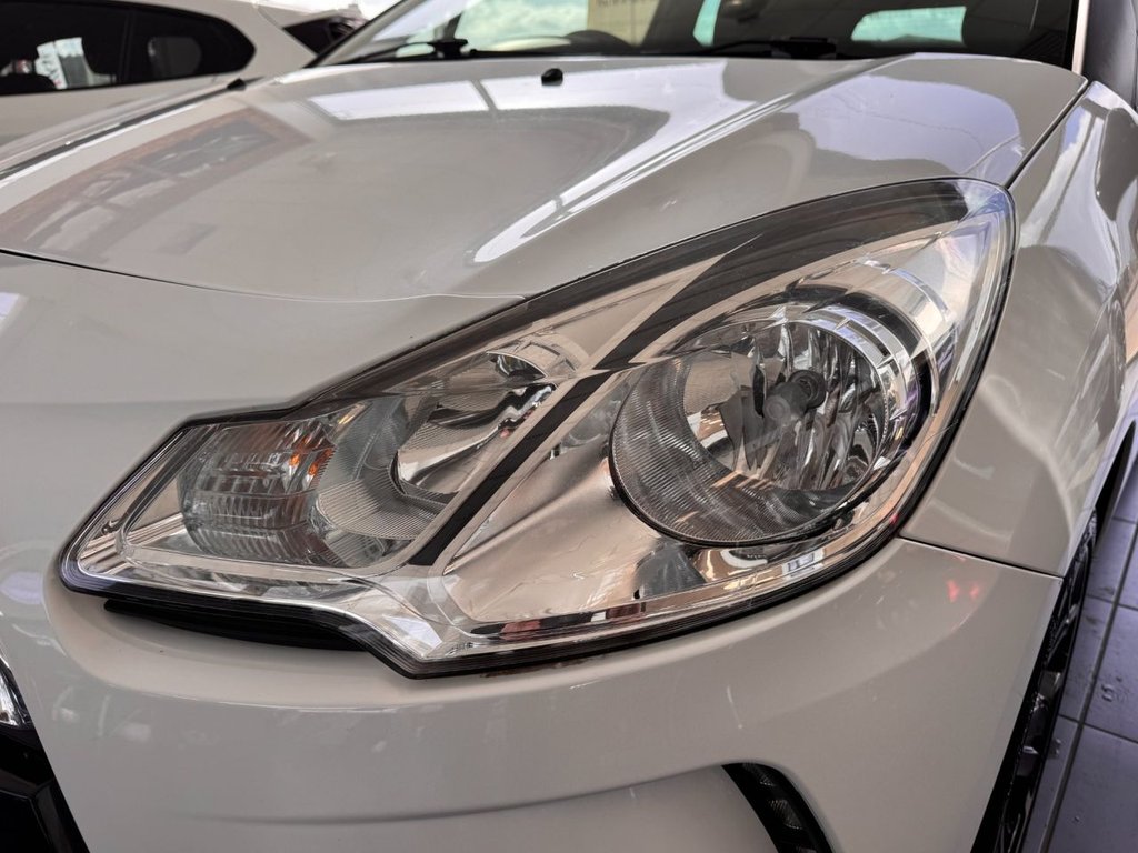 Used Citroen DS3 2014 for sale - 77835337: Photo 44