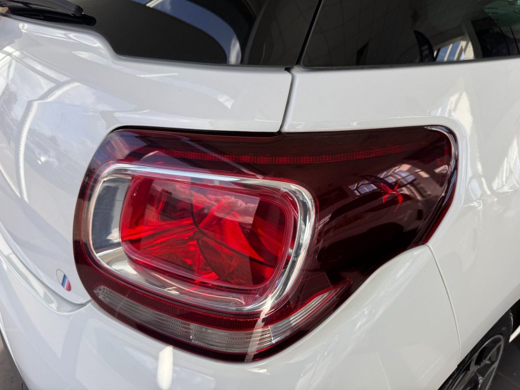 Used Citroen DS3 2014 for sale - 77835337: Photo 45