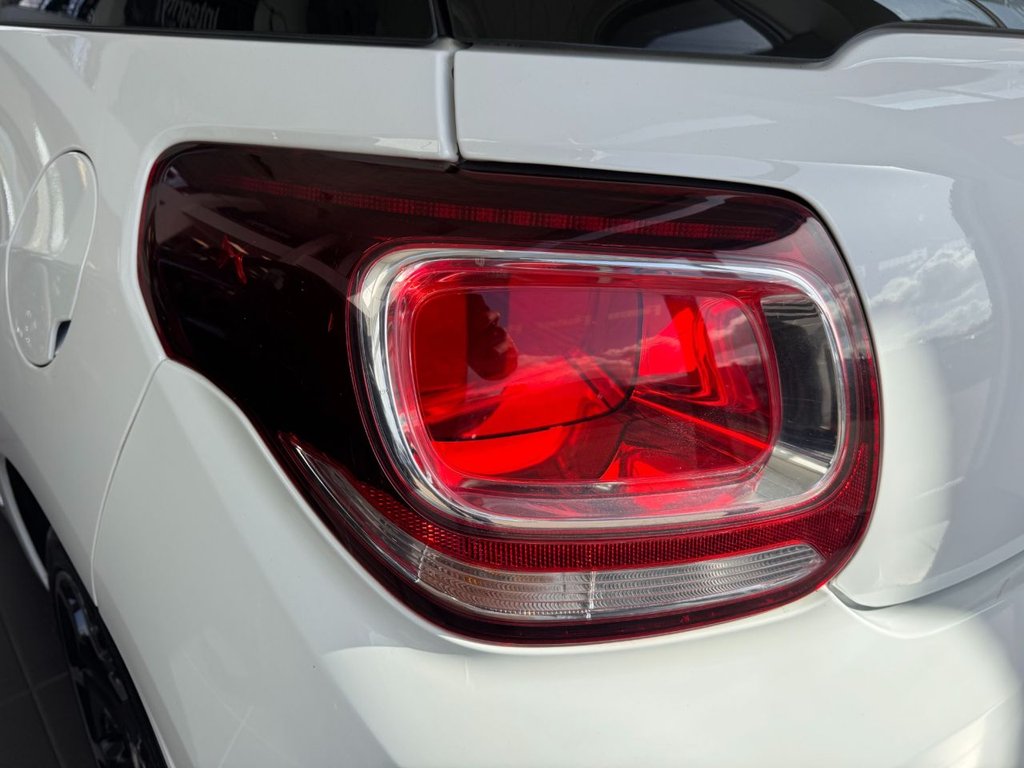 Used Citroen DS3 2014 for sale - 77835337: Photo 46