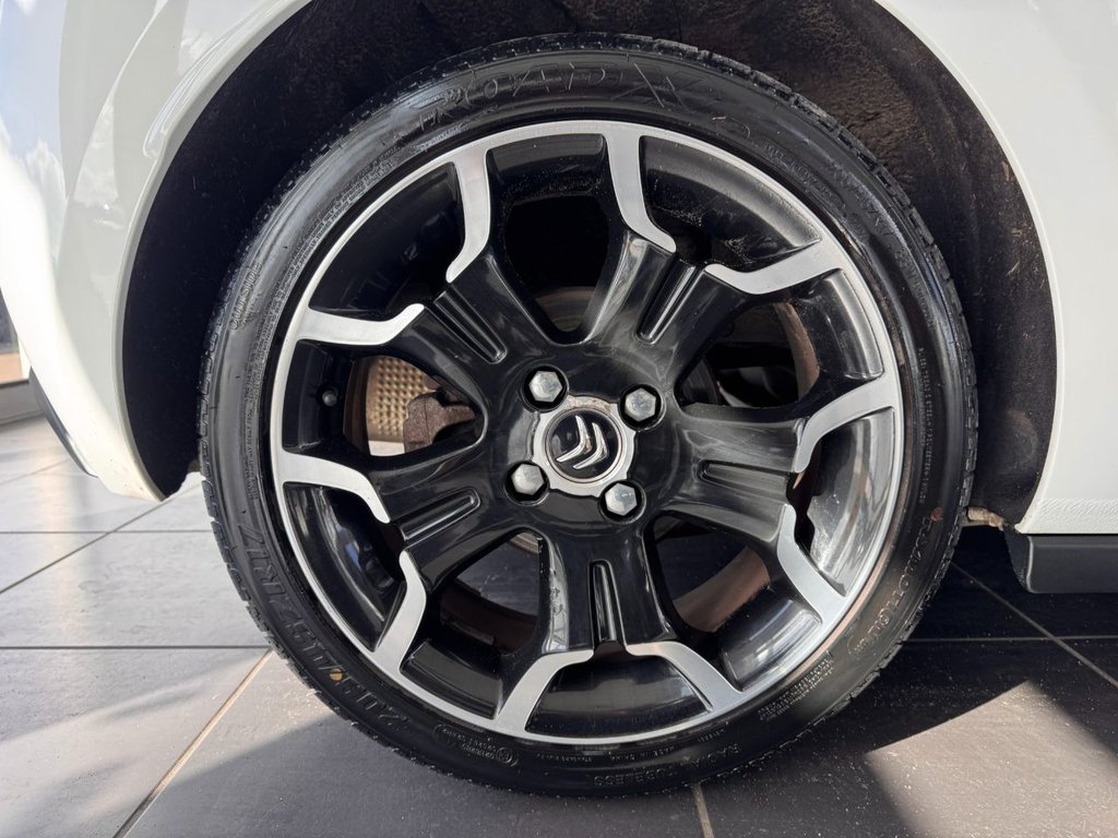 Used Citroen DS3 2014 for sale - 77835337: Photo 48