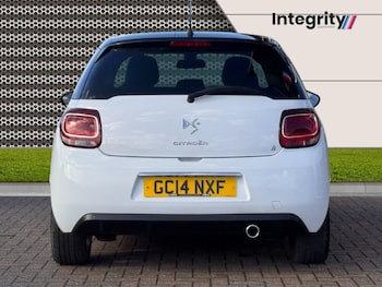 Used Citroen DS3 2014 for sale - 77835337: Photo