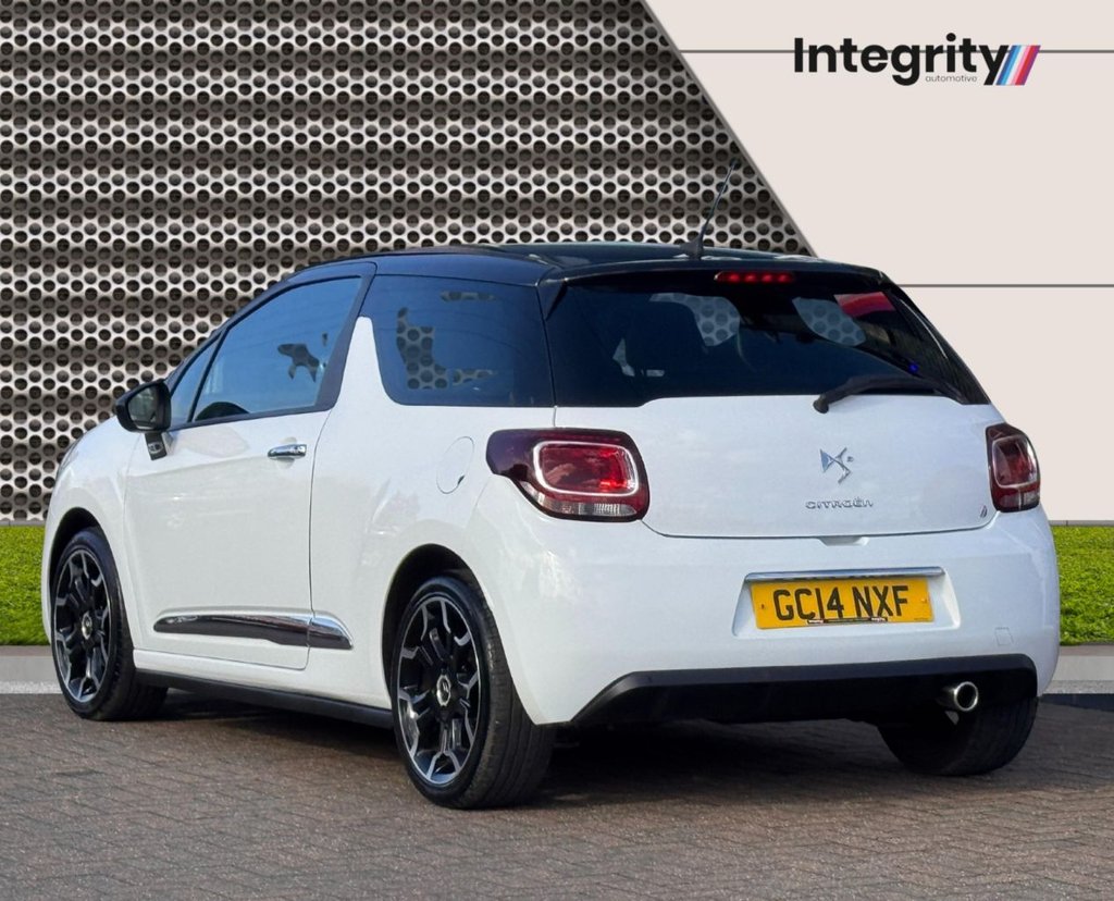 Used Citroen DS3 2014 for sale - 77835337: Photo 5