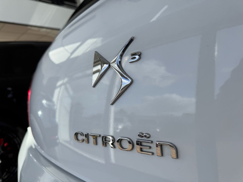 Used Citroen DS3 2014 for sale - 77835337: Photo 50