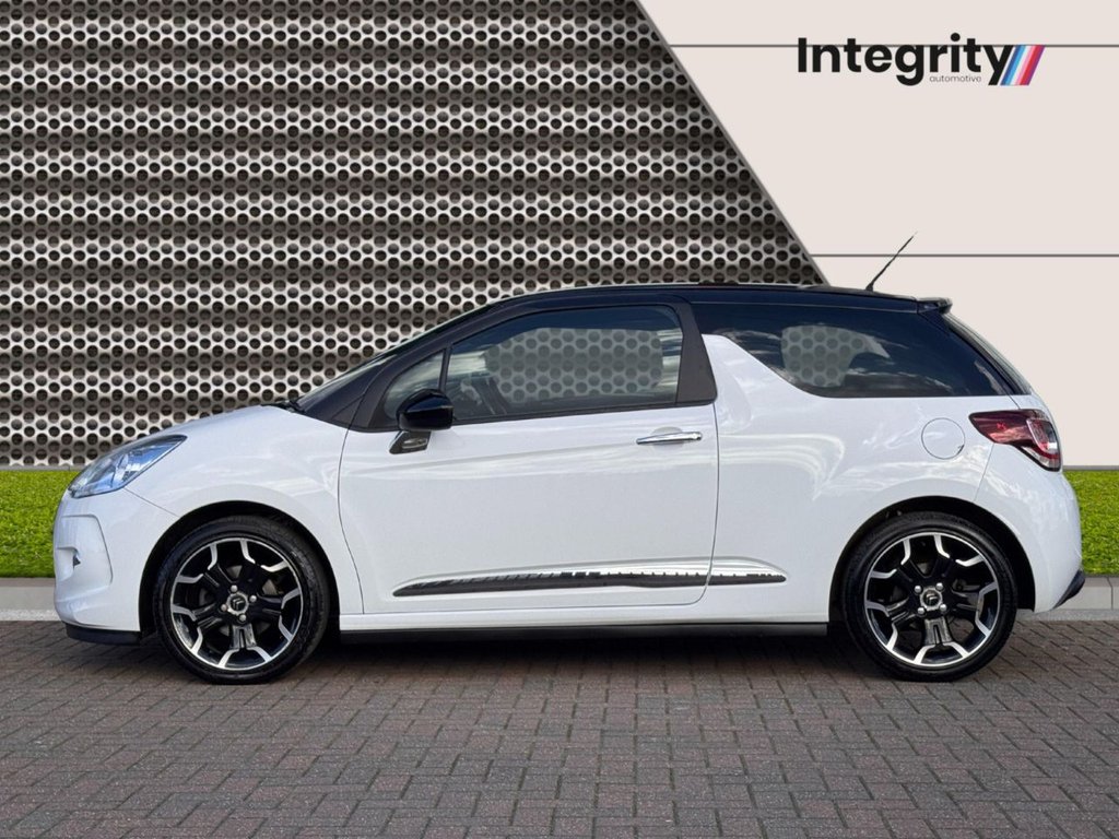 Used Citroen DS3 2014 for sale - 77835337: Photo 6