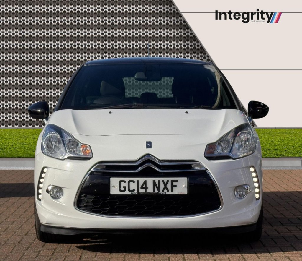 Used Citroen DS3 2014 for sale - 77835337: Photo 8