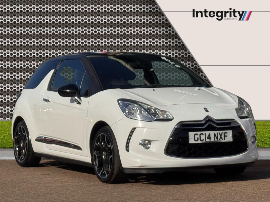 Used Citroen DS3 2014 for sale - 77835337: Photo 9