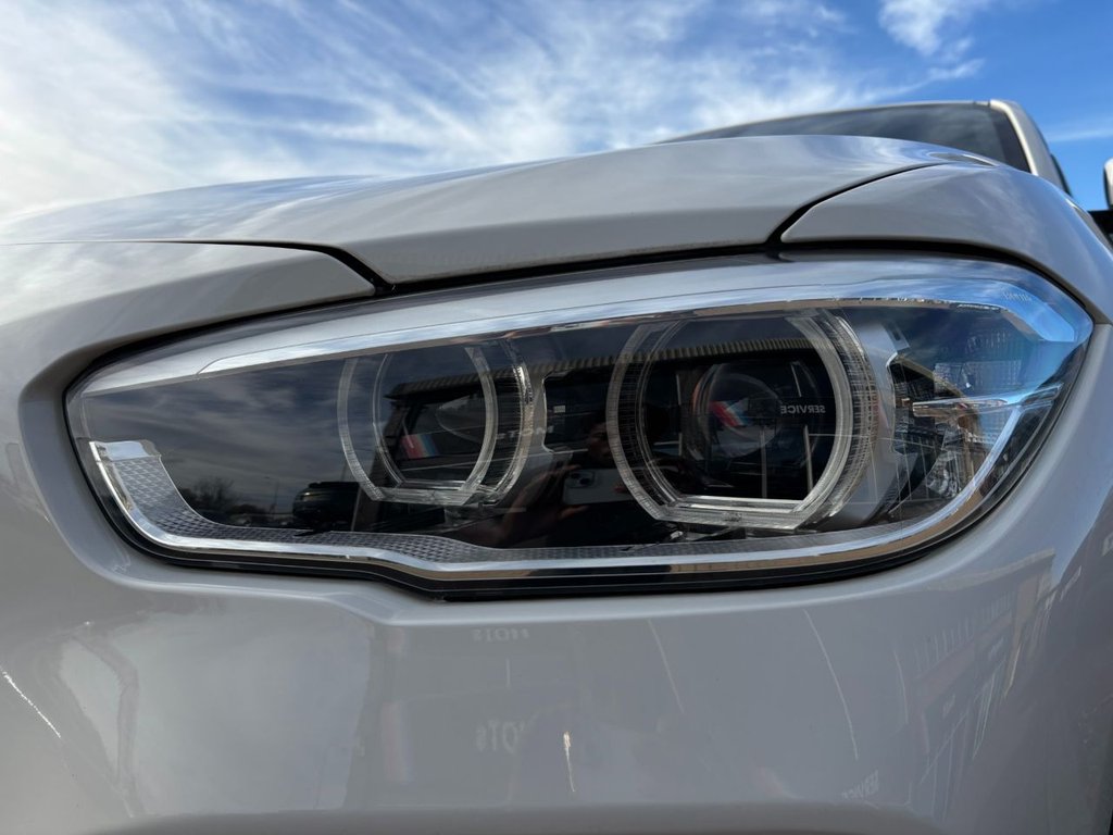 Used BMW 1 Series 2015 for sale - 76883002: Photo 12