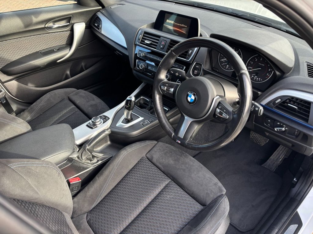 Used BMW 1 Series 2015 for sale - 76883002: Photo 13