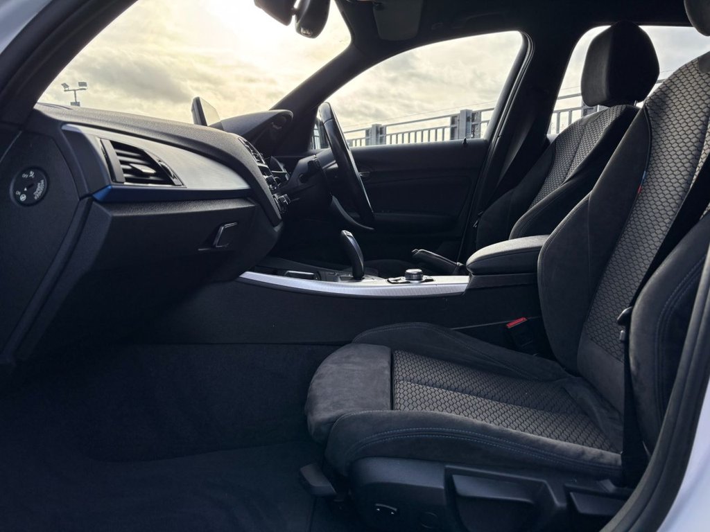 Used BMW 1 Series 2015 for sale - 76883002: Photo 23