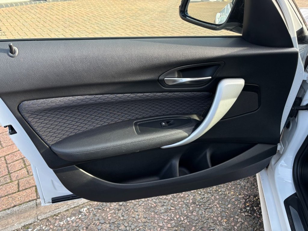 Used BMW 1 Series 2015 for sale - 76883002: Photo 25