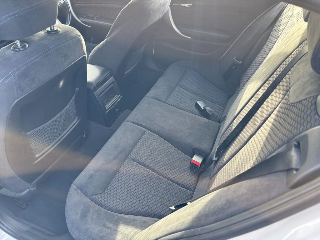 Used BMW 1 Series 2015 for sale - 76883002: Photo 27