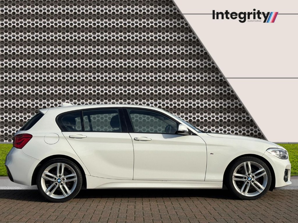 Used BMW 1 Series 2015 for sale - 76883002: Photo 3