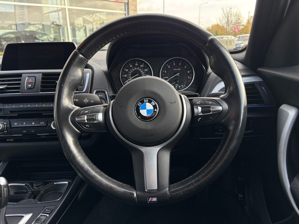 Used BMW 1 Series 2015 for sale - 76883002: Photo 38