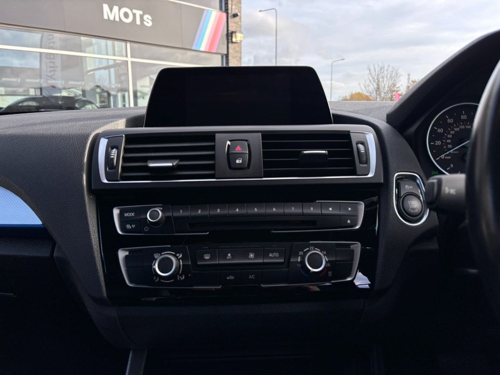 Used BMW 1 Series 2015 for sale - 76883002: Photo 45